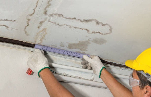 Reliable Flood Cleanup contractor in Fulton, TX by Water Damage Irwin